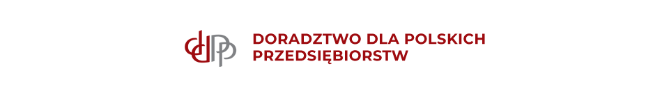 Doradztwo dla Polskich Przedsiębiorstw